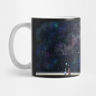 The Promise Mug